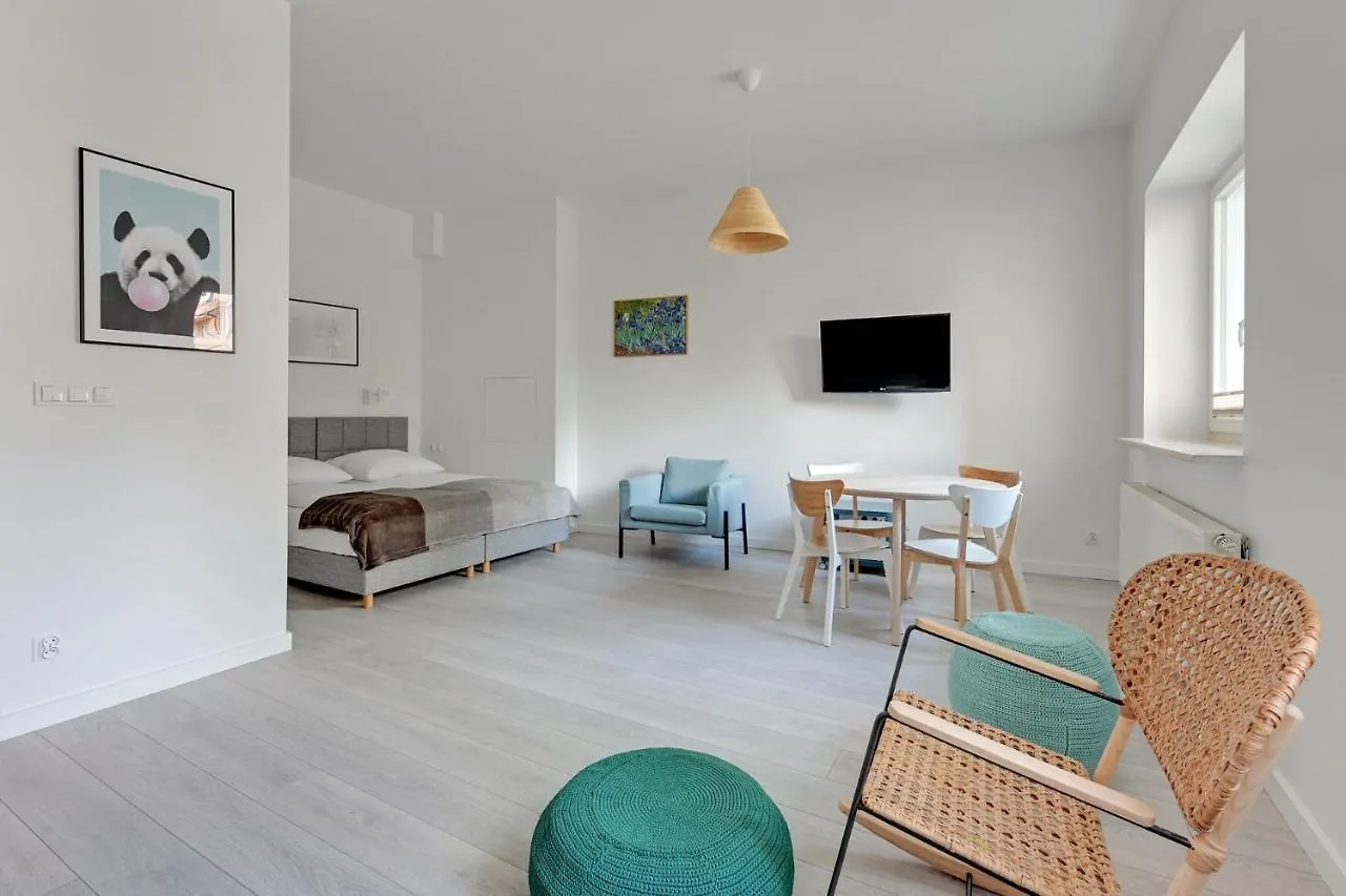 Sopot Centrum Apartments