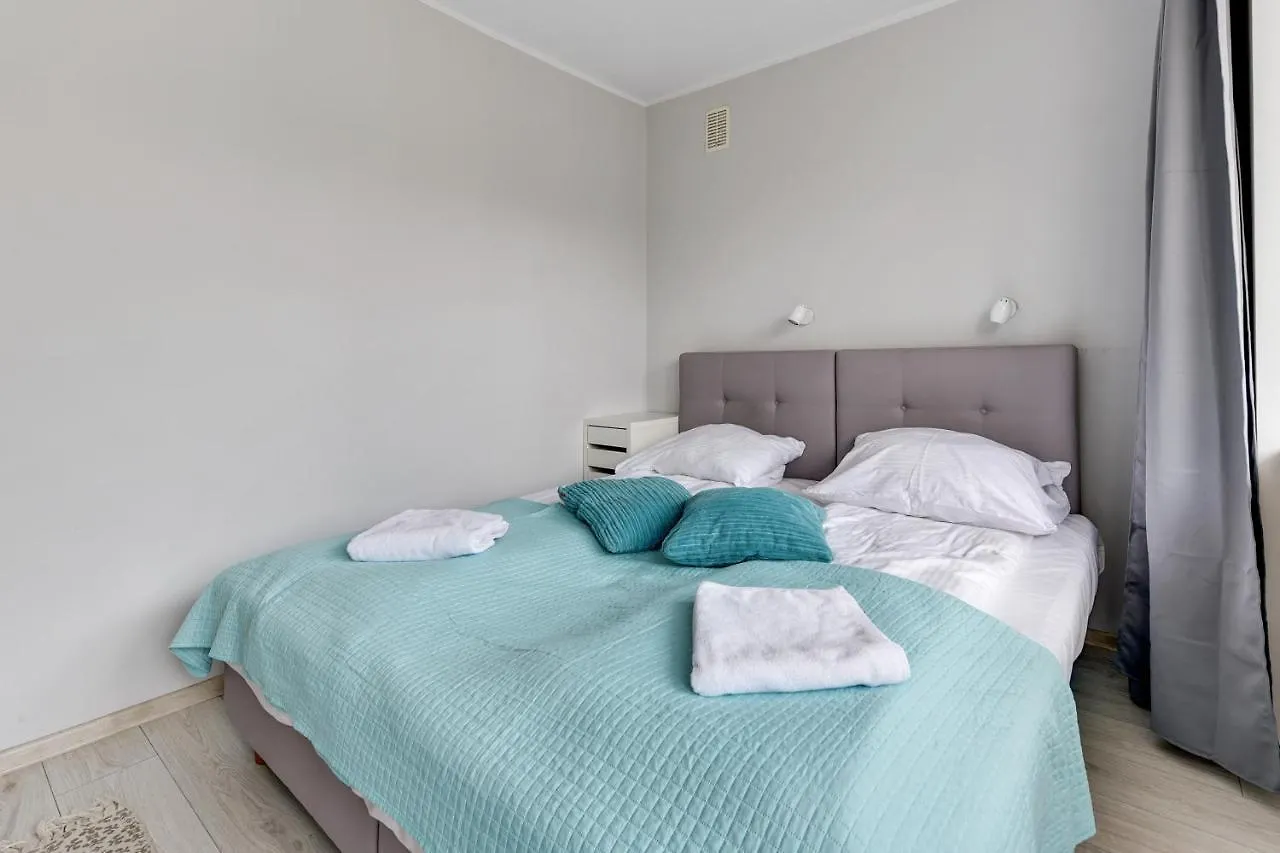 Sopot Centrum Apartments