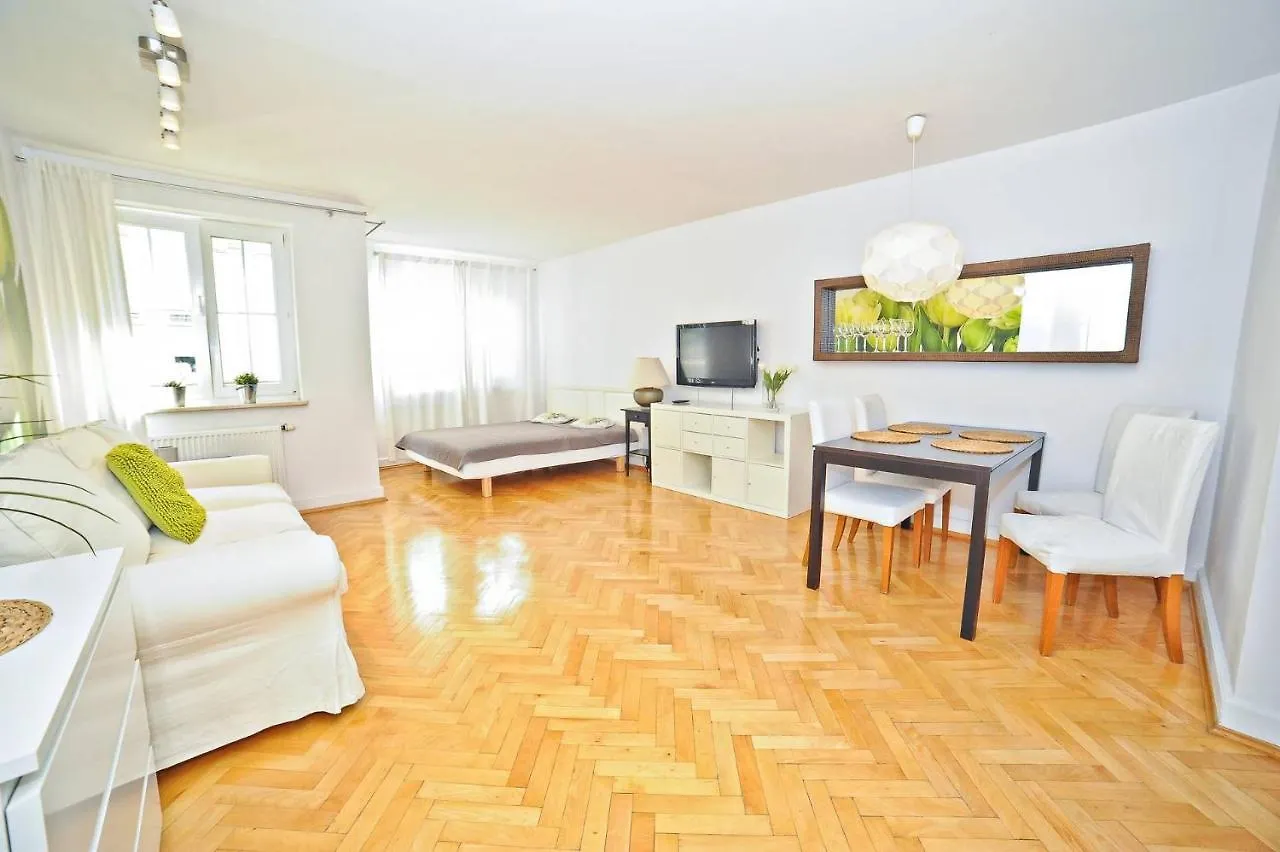 Sopot Centrum Apartments