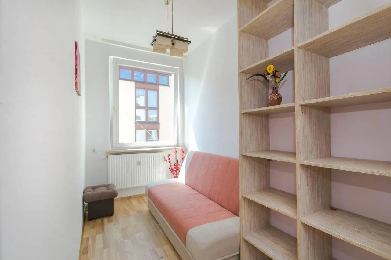 Sopot Centrum Apartments