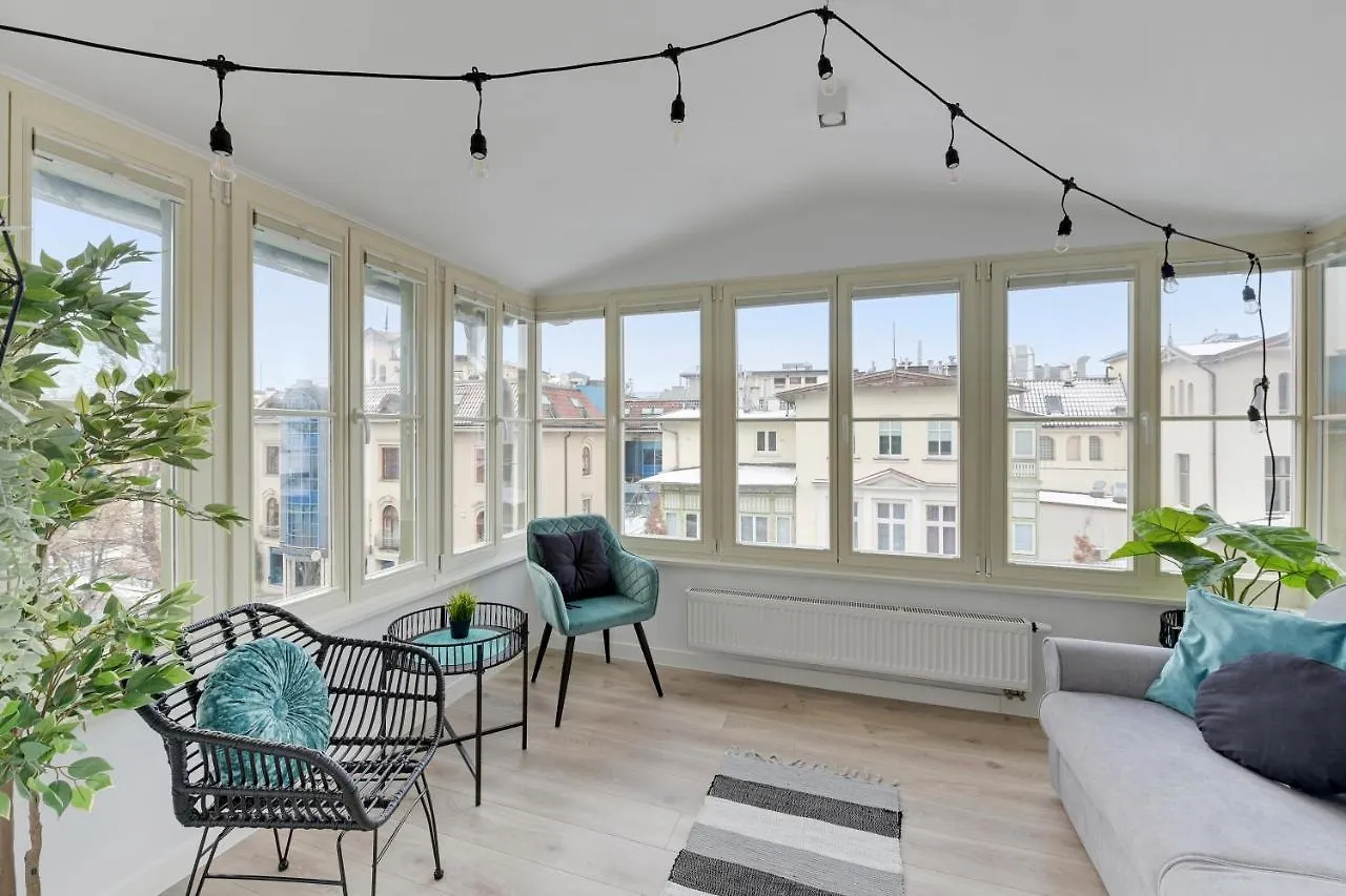 Sopot Centrum Apartments