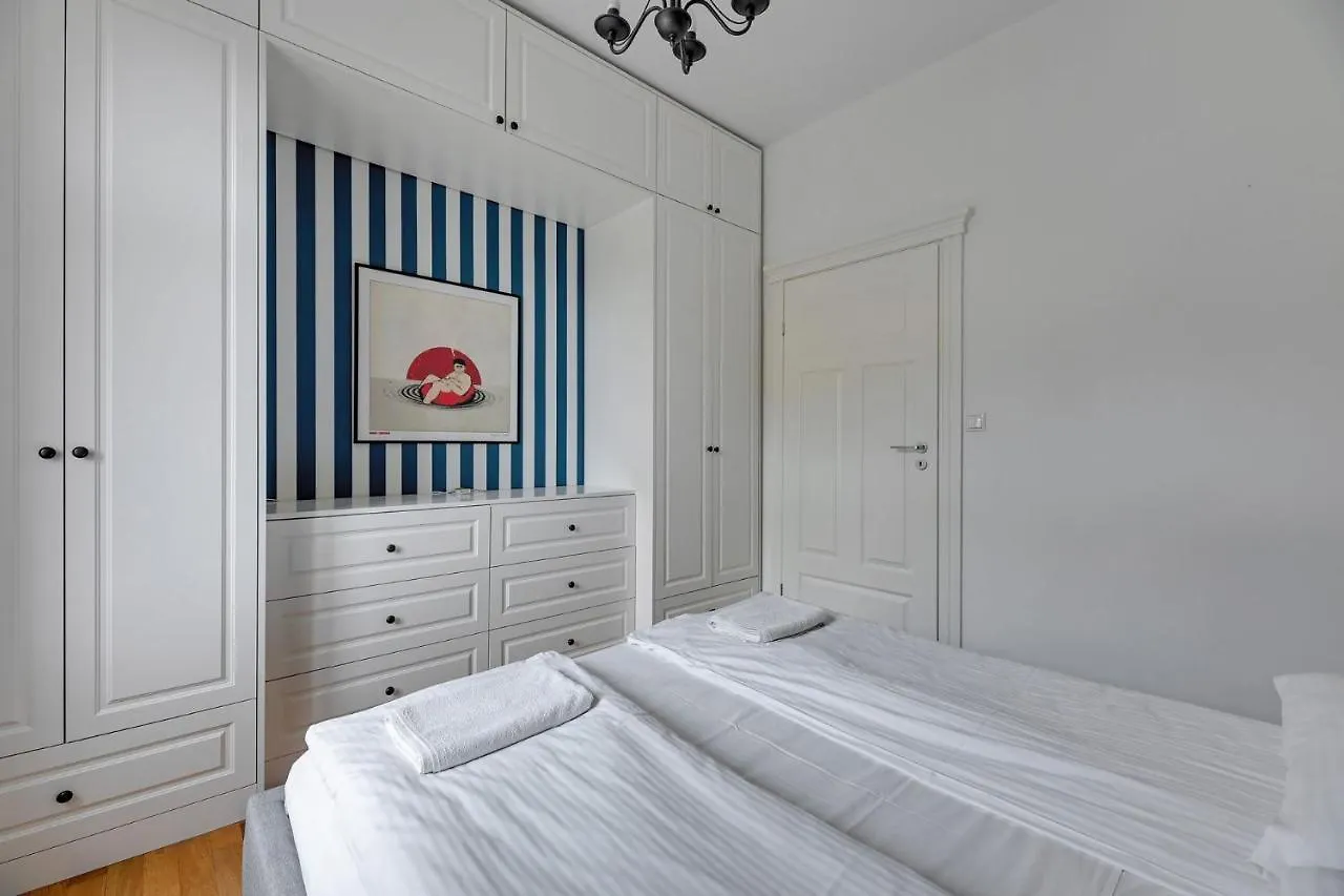 Sopot Centrum Apartments Polska