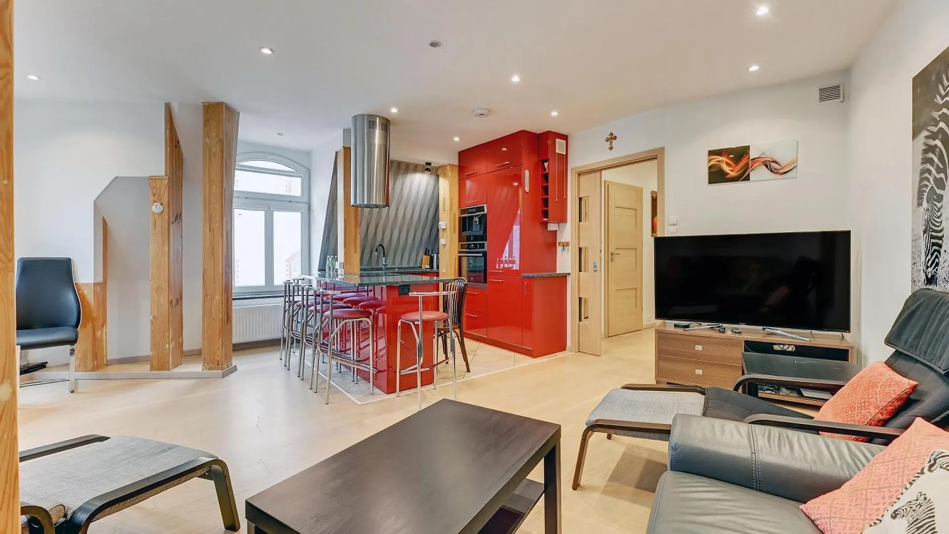 Sopot Centrum Apartments
