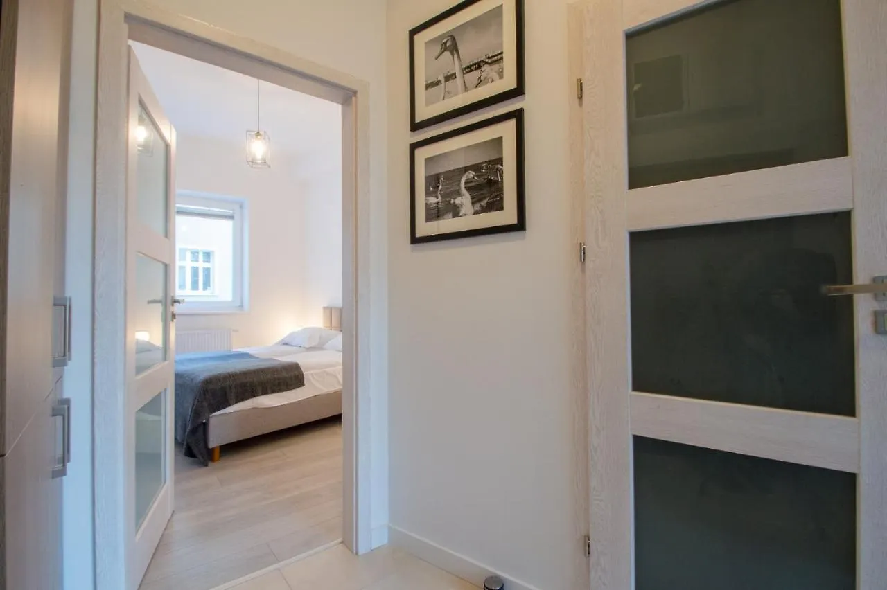 Sopot Centrum Apartments