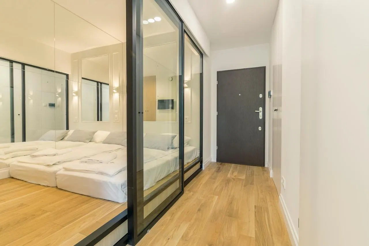 Sopot Centrum Apartments