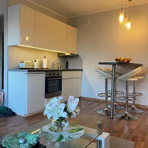  Apartament Centrum Blisko Plaży