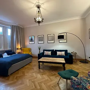  Apartament Hampton - Z Balkonem Przy Plaży